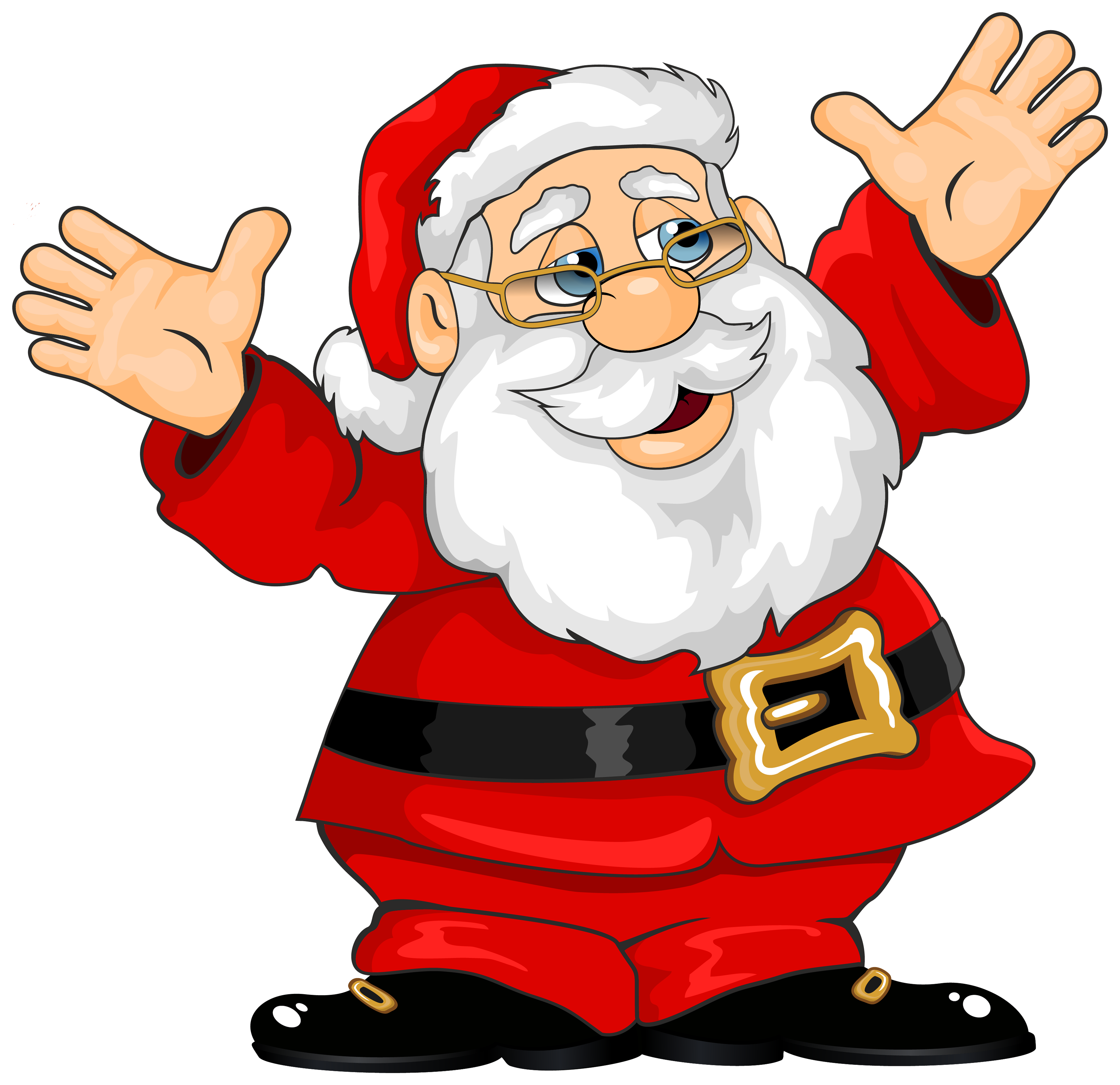 Clipart Santa Hand Clipart Santa Hand Transparent Free For Download On Webstockreview 2020