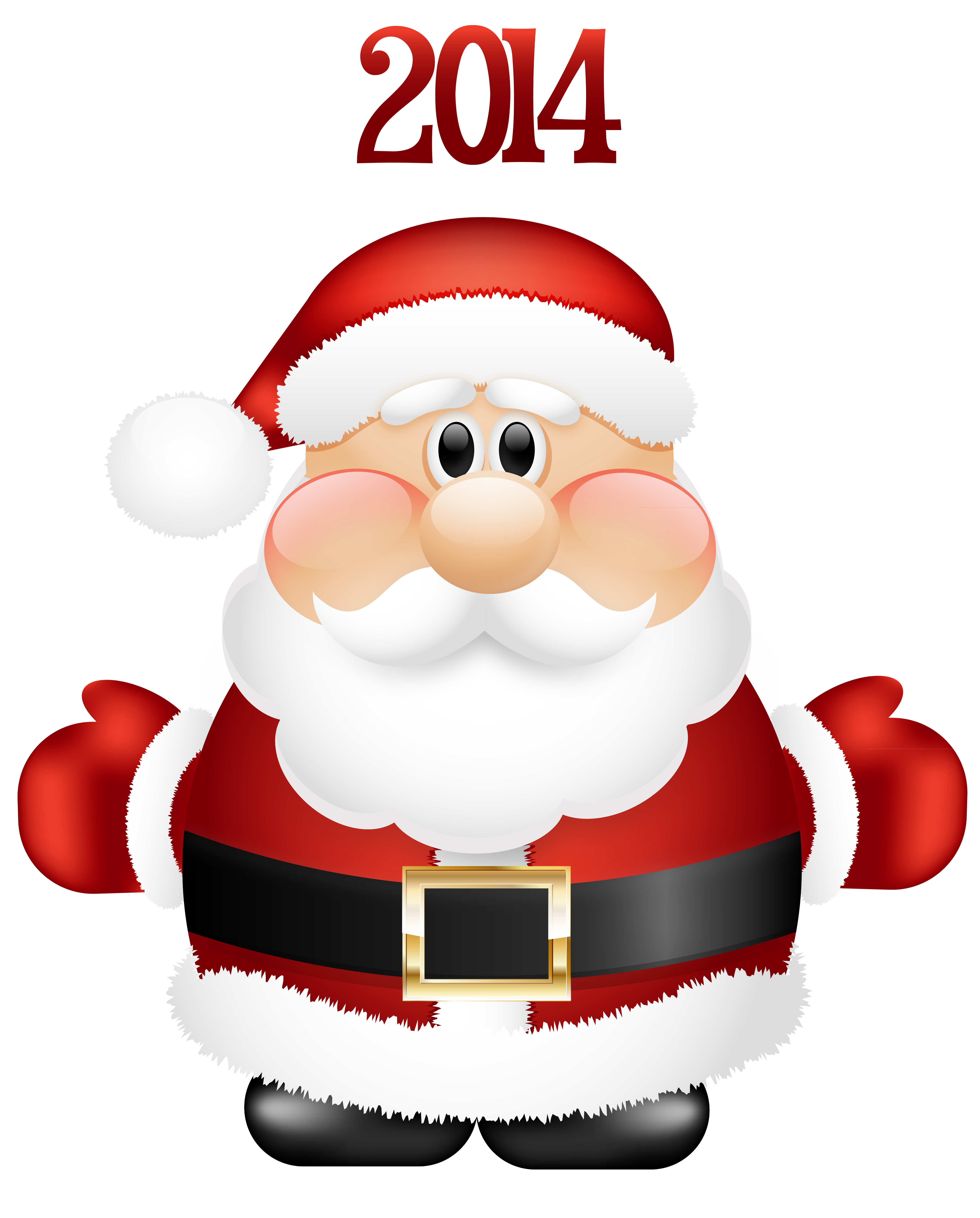 Clipart free santa. Clause at getdrawings com