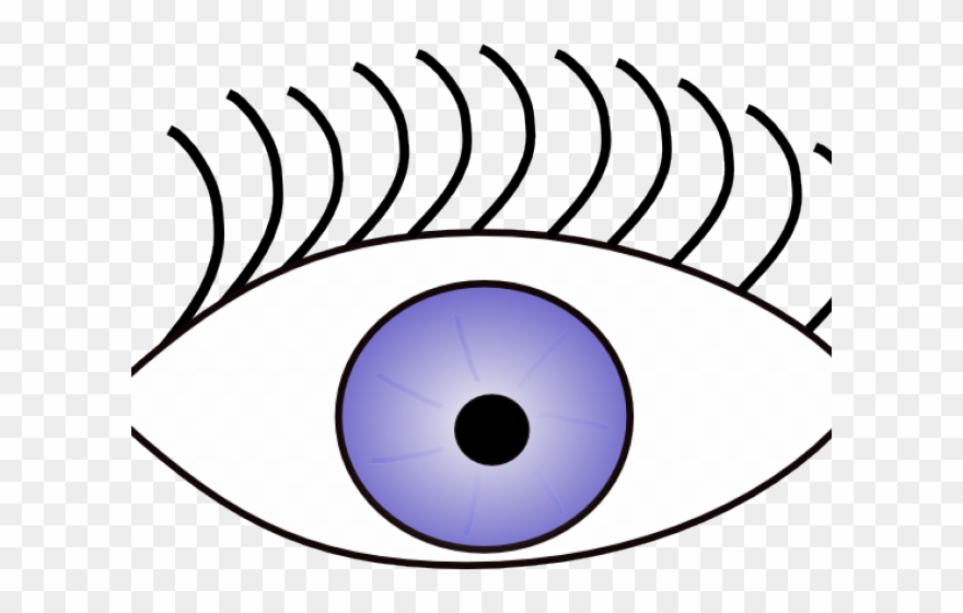 Eyes clipart sense. Green sight eye clip