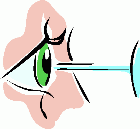 eyes clipart profile