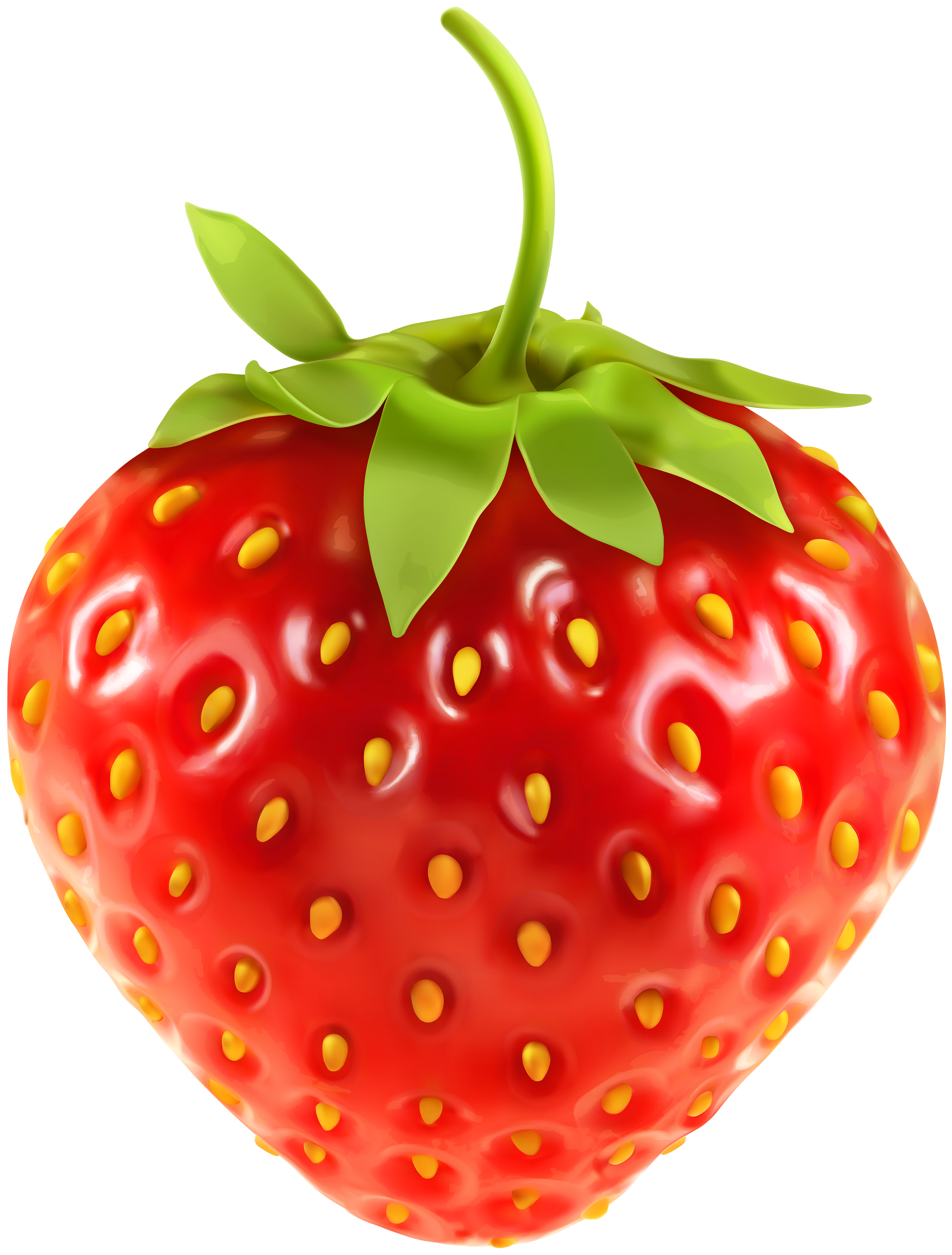 Strawberries clipart strawberry slice. Png image best web