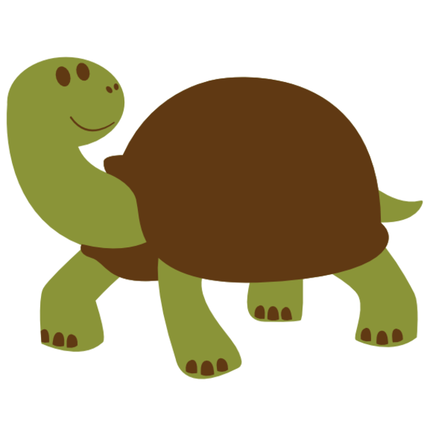 family clipart turtle