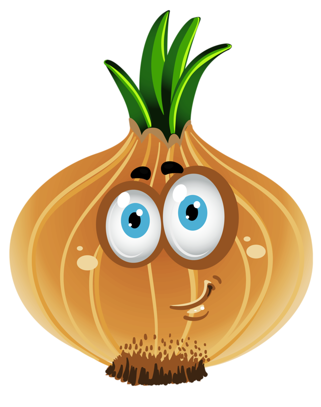clipart vegetables animated