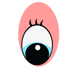 clipart eyes animation