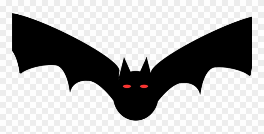 eyes clipart bat