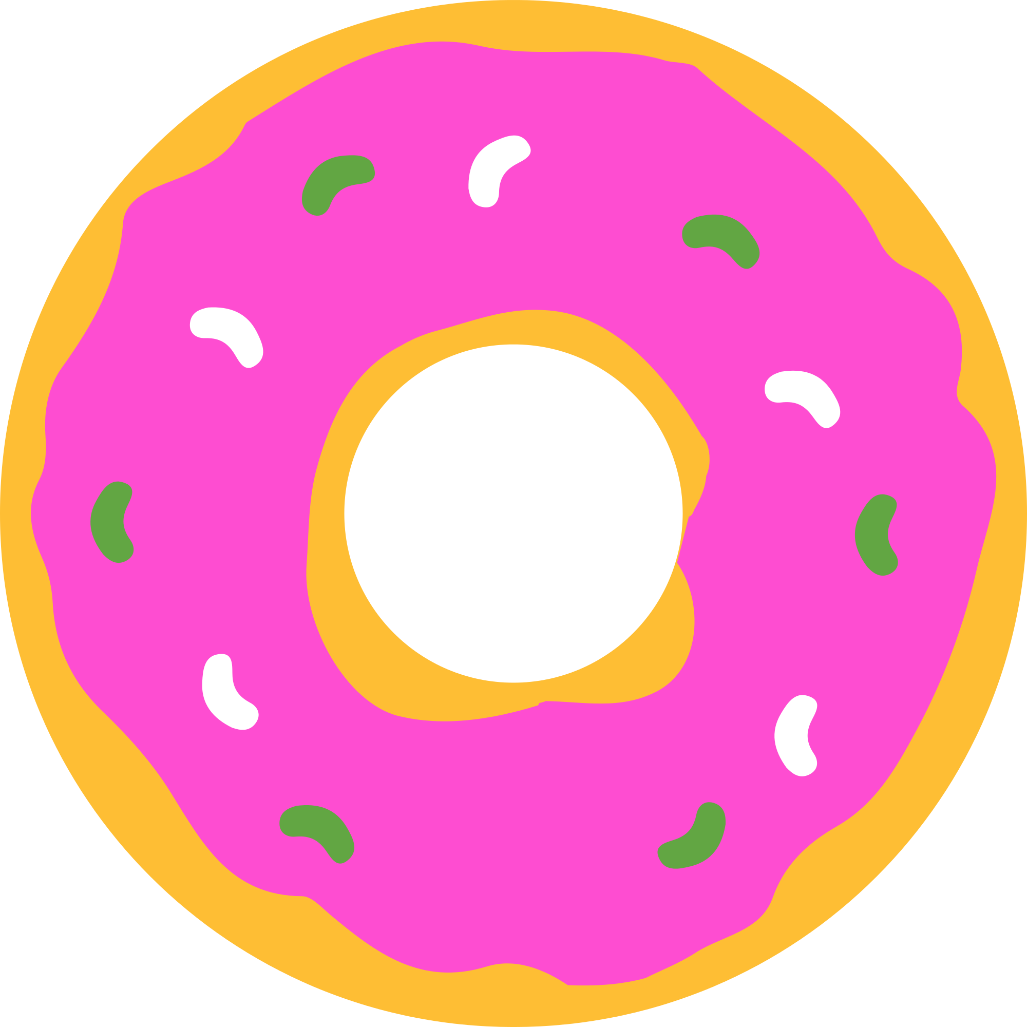 Donuts clipart small. Donut doughnut png images