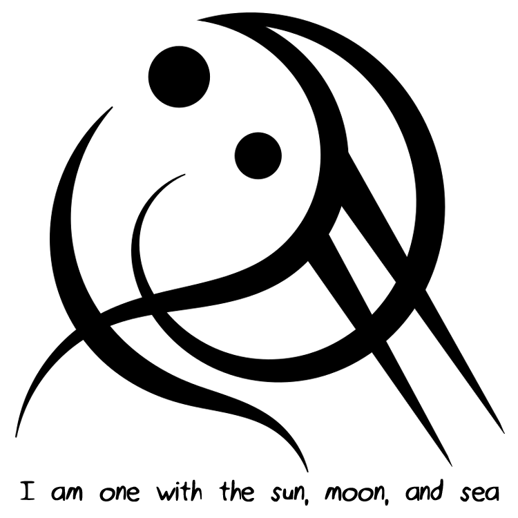 Sigil athenaeum i am. Clipart eyes fearful