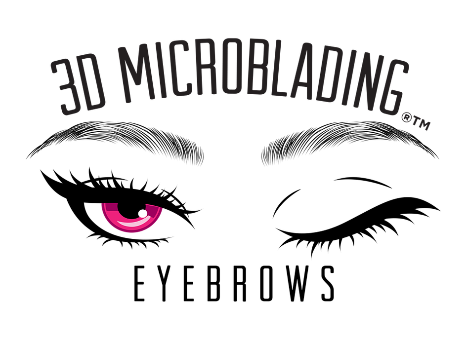 Eyelash clipart thick thin. What is microblading cost