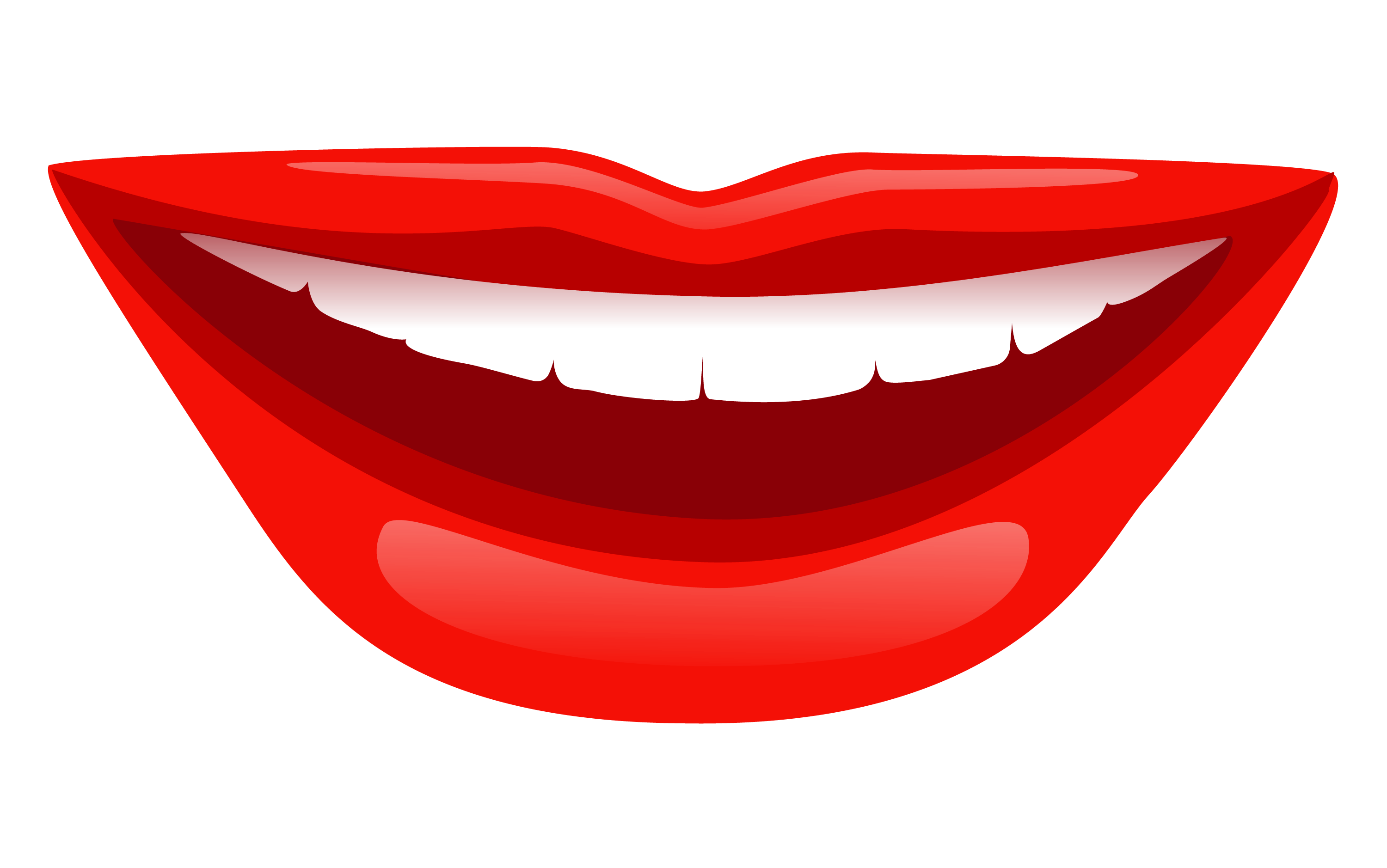 lipstick clipart vector