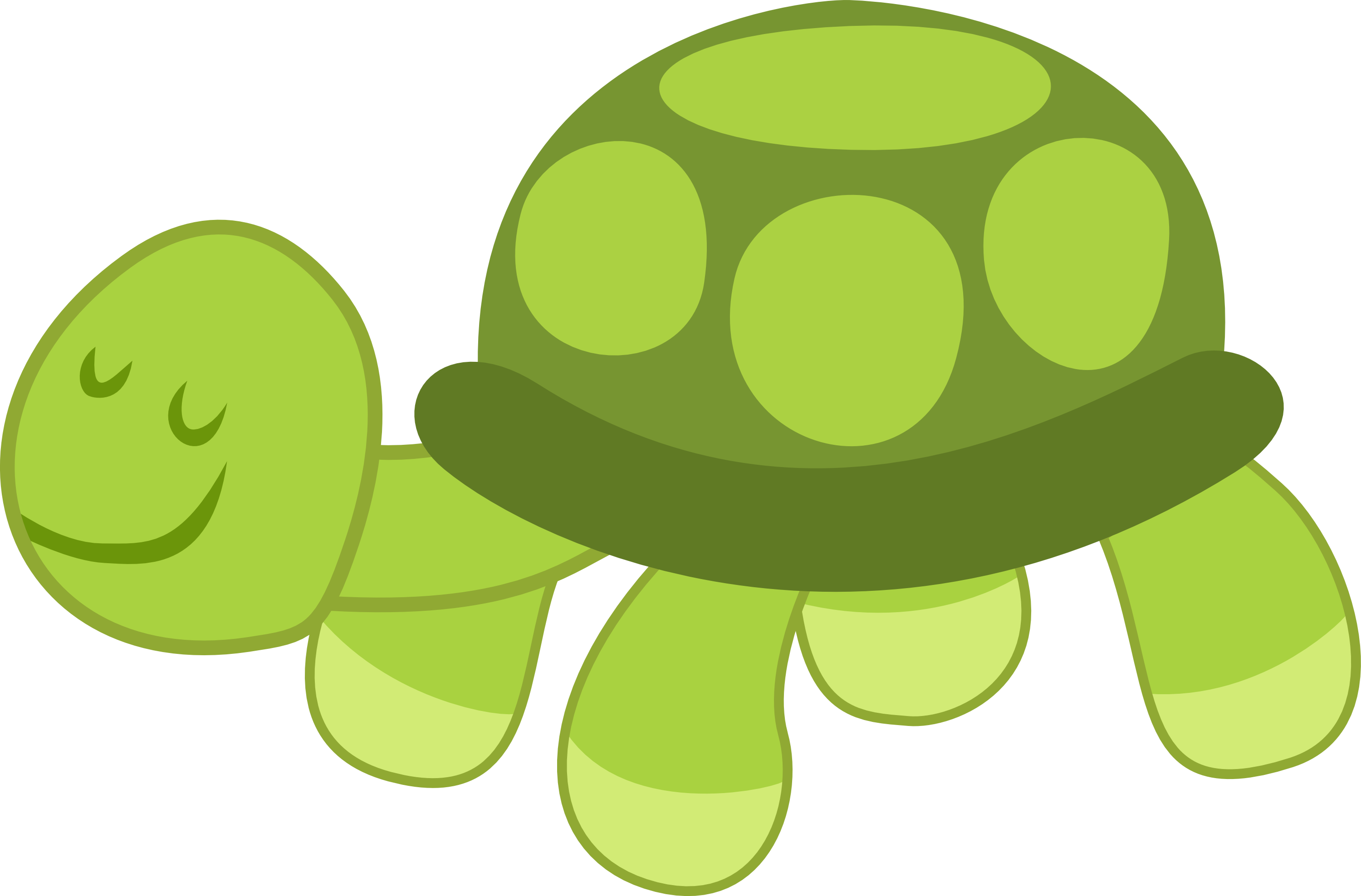 eyes clipart turtle