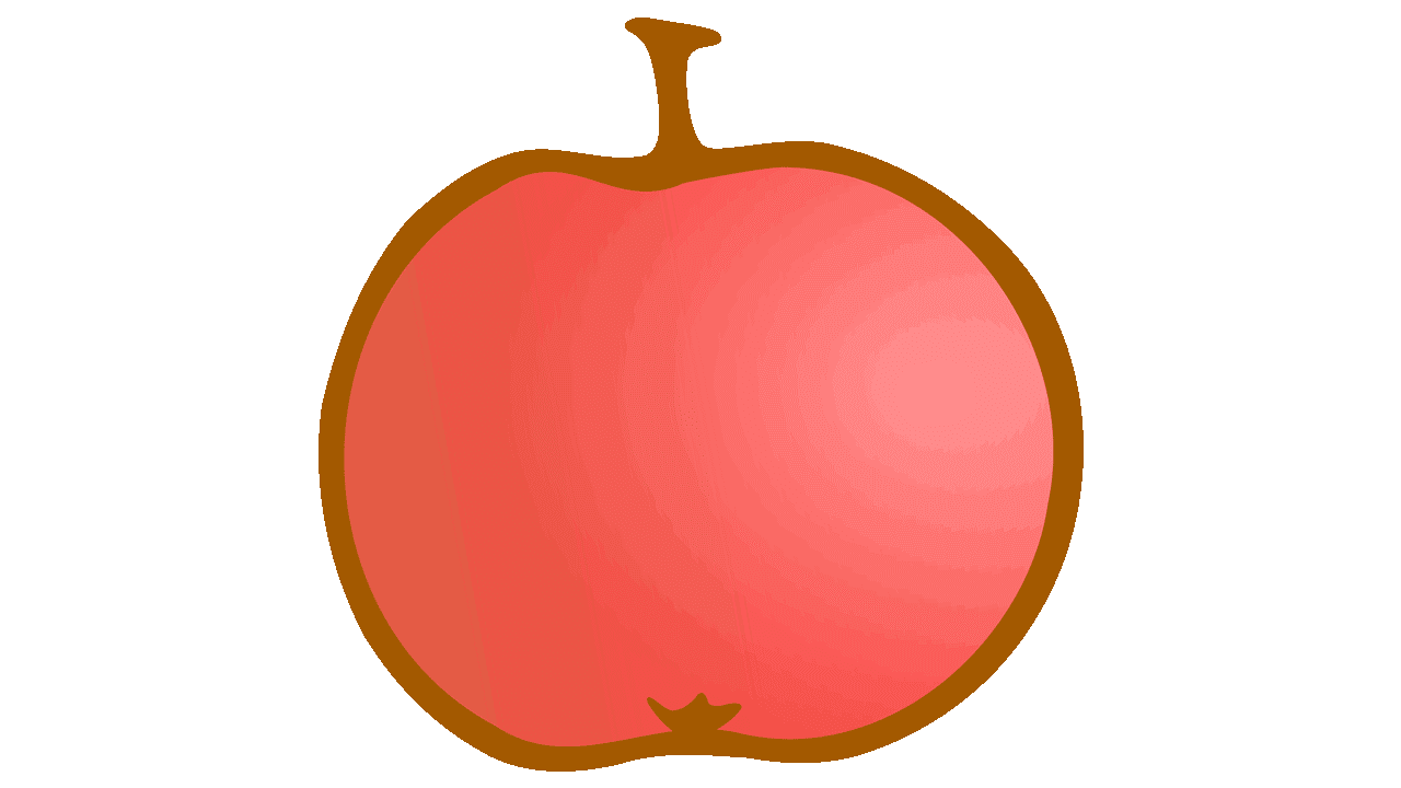 fruits clipart name