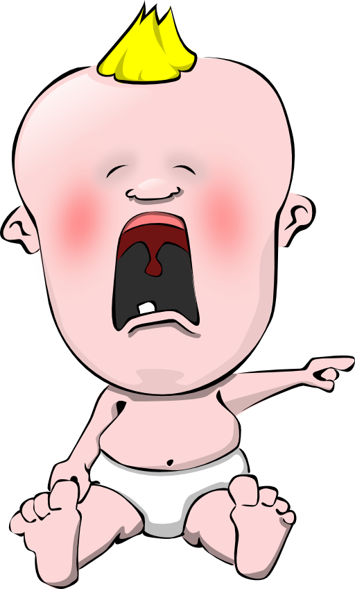 Worry clipart test anxiety. Its baby shower clip