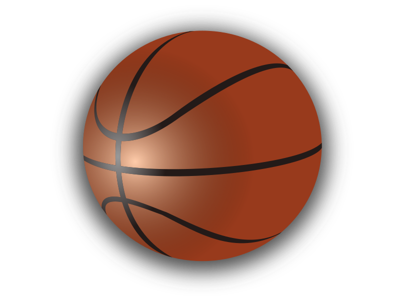 Logo clipart basketball. Free small ball cliparts