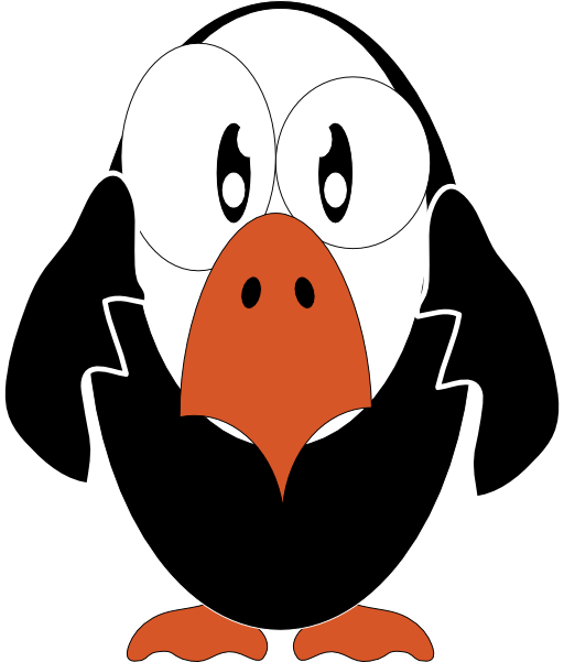 Wise black i royalty. Crow clipart face