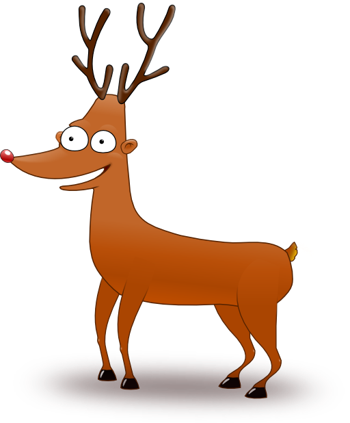 I royalty free public. Face clipart deer