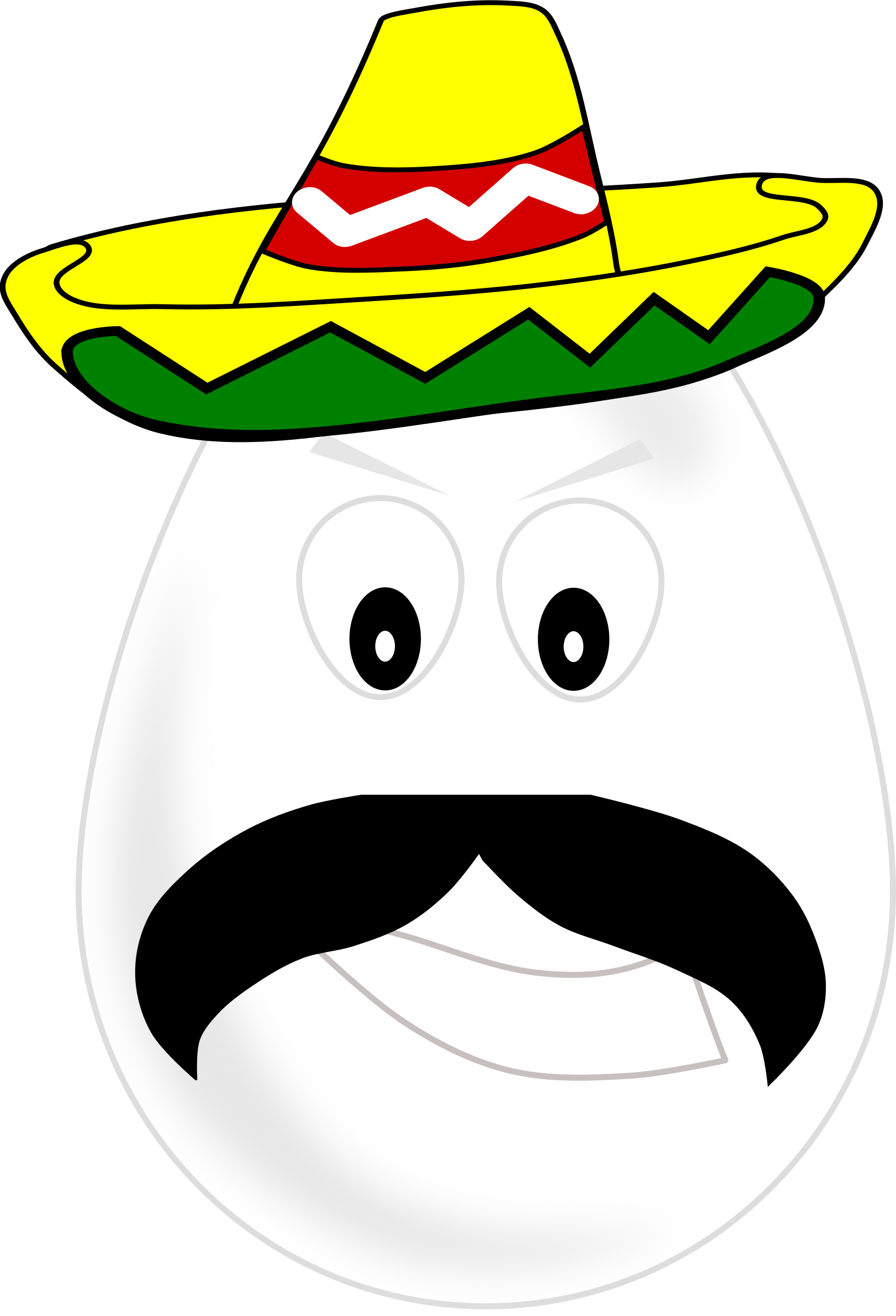 Mexican Clipart Hat Picture 1647207 Mexican Clipart Hat