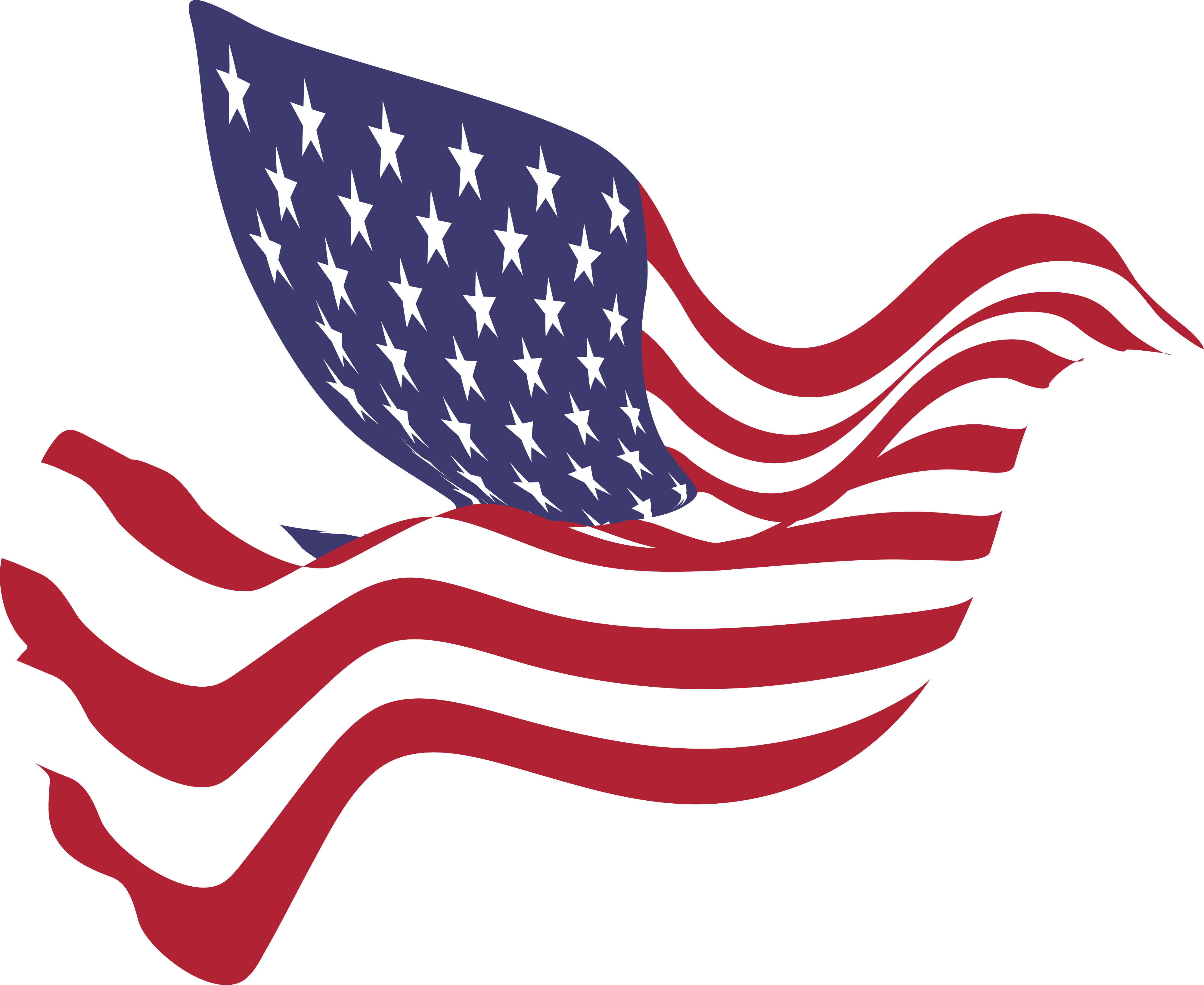 picture clipart flag