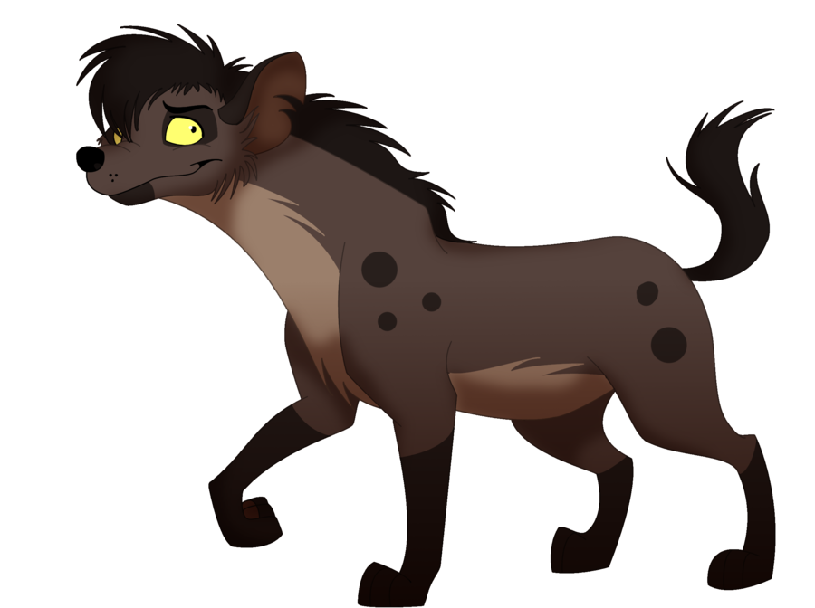 Png images free download. Clipart lion hyena