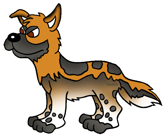 At getdrawings com free. Head clipart hyena