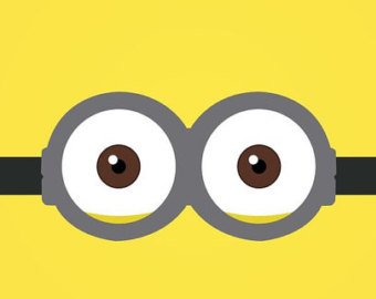 Download Minions clipart face, Minions face Transparent FREE for ...