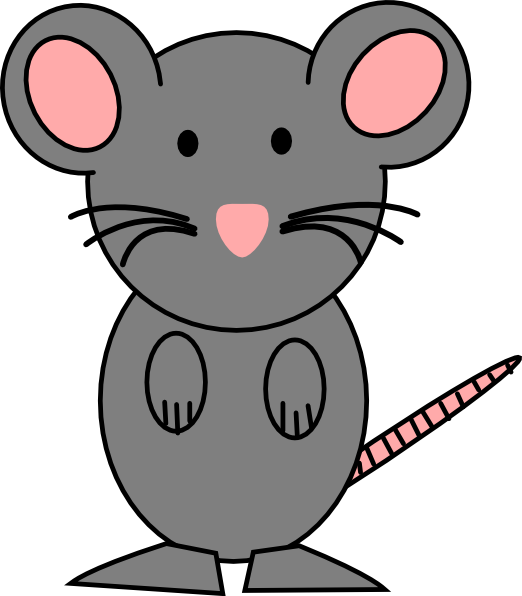 Gallery cute mouse