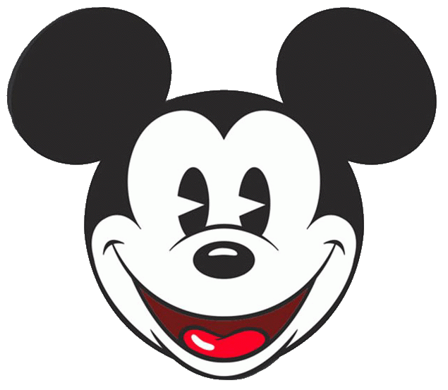 Clipart face mouse. Photos of mickey siewalls