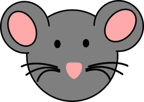 clipart mouse ragweed