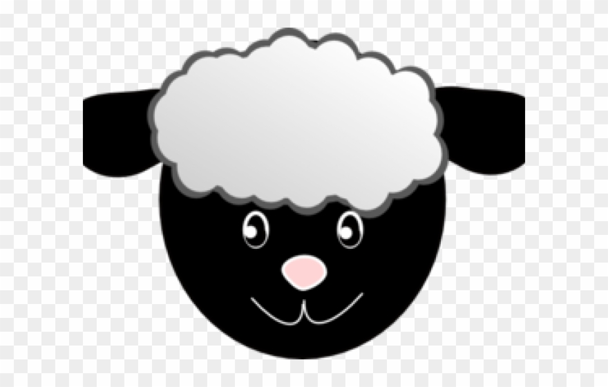 Lady mask free printable. Sheep clipart face