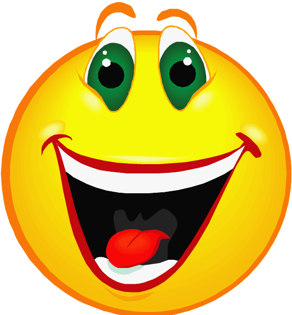 excited clipart surprised