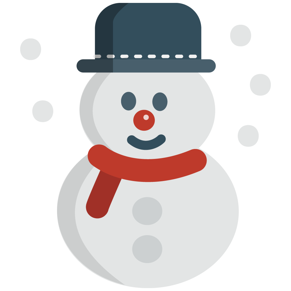 Snowman clipart cute. Free to use clip