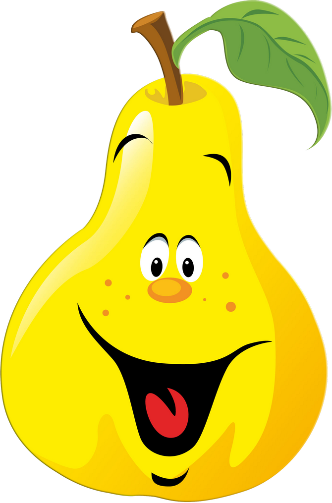 Peas clipart smiley. Funny fruit png pinterest