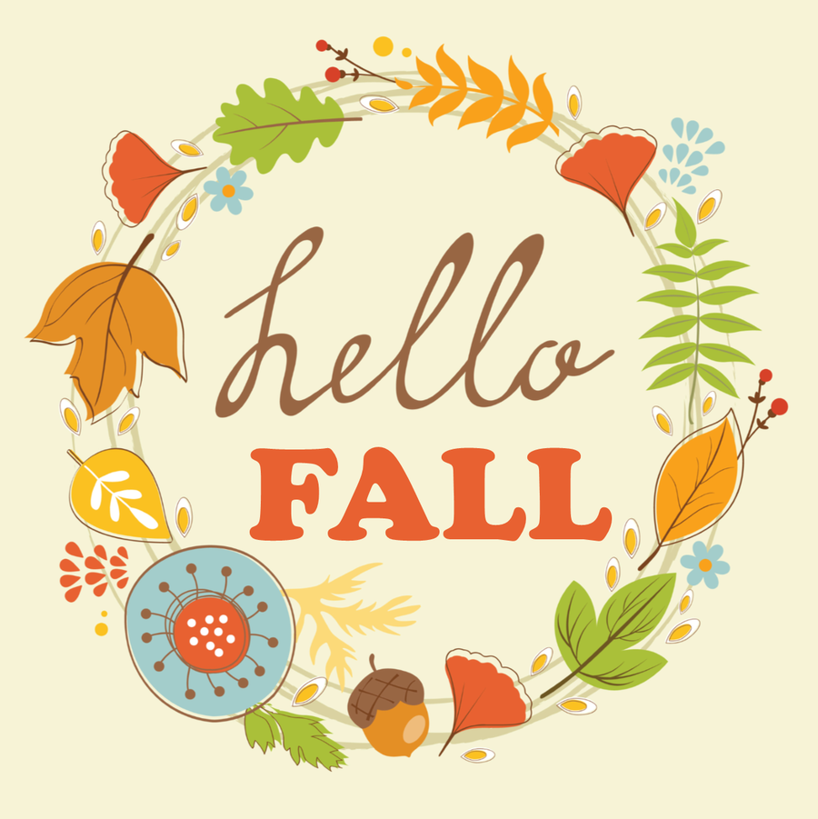 Fall clipart 1st day, Fall 1st day Transparent FREE for download on