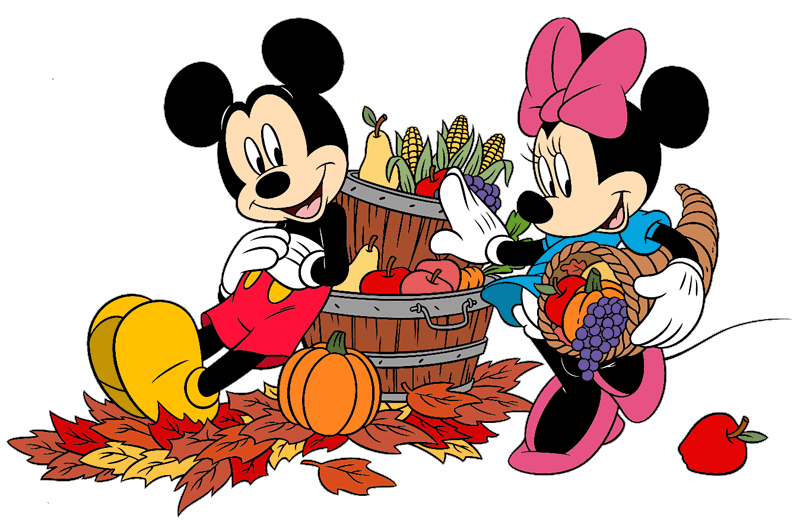 Clipart fall autumn day. Disney season clip art