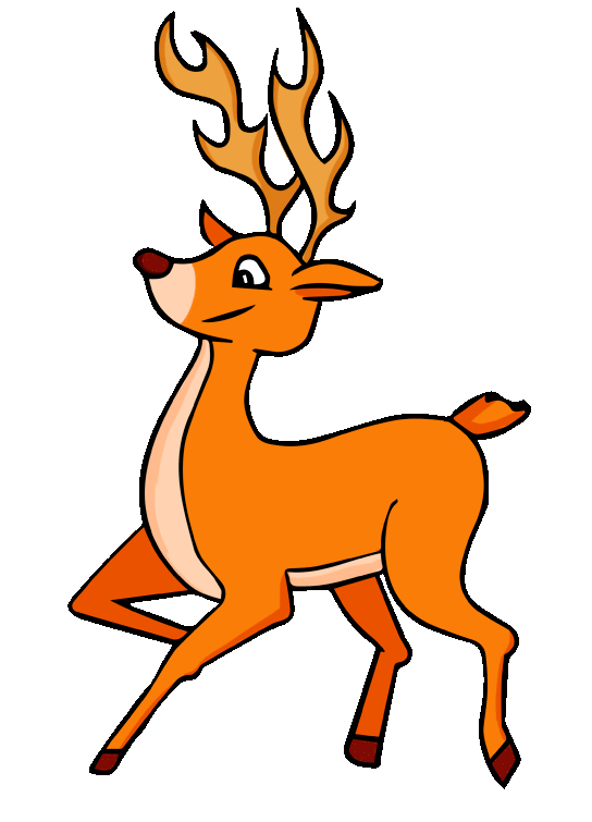 Index of swiftdreams deer. Woodland clipart buck