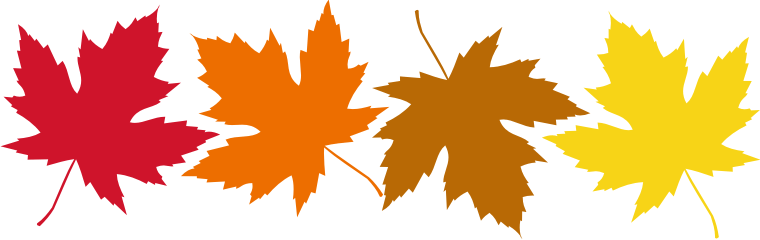 clipart gallery autum leaves