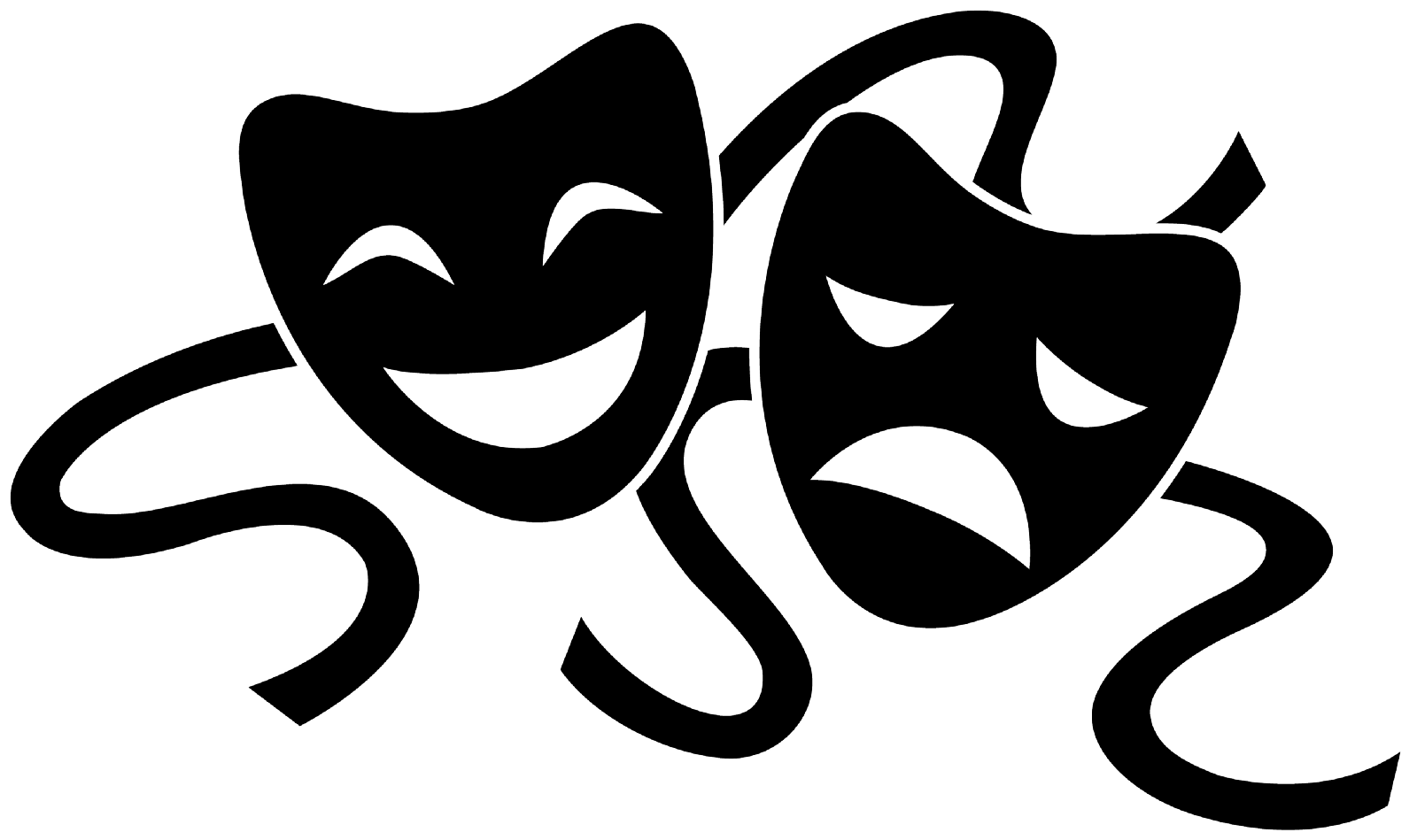 theatre clipart plays
