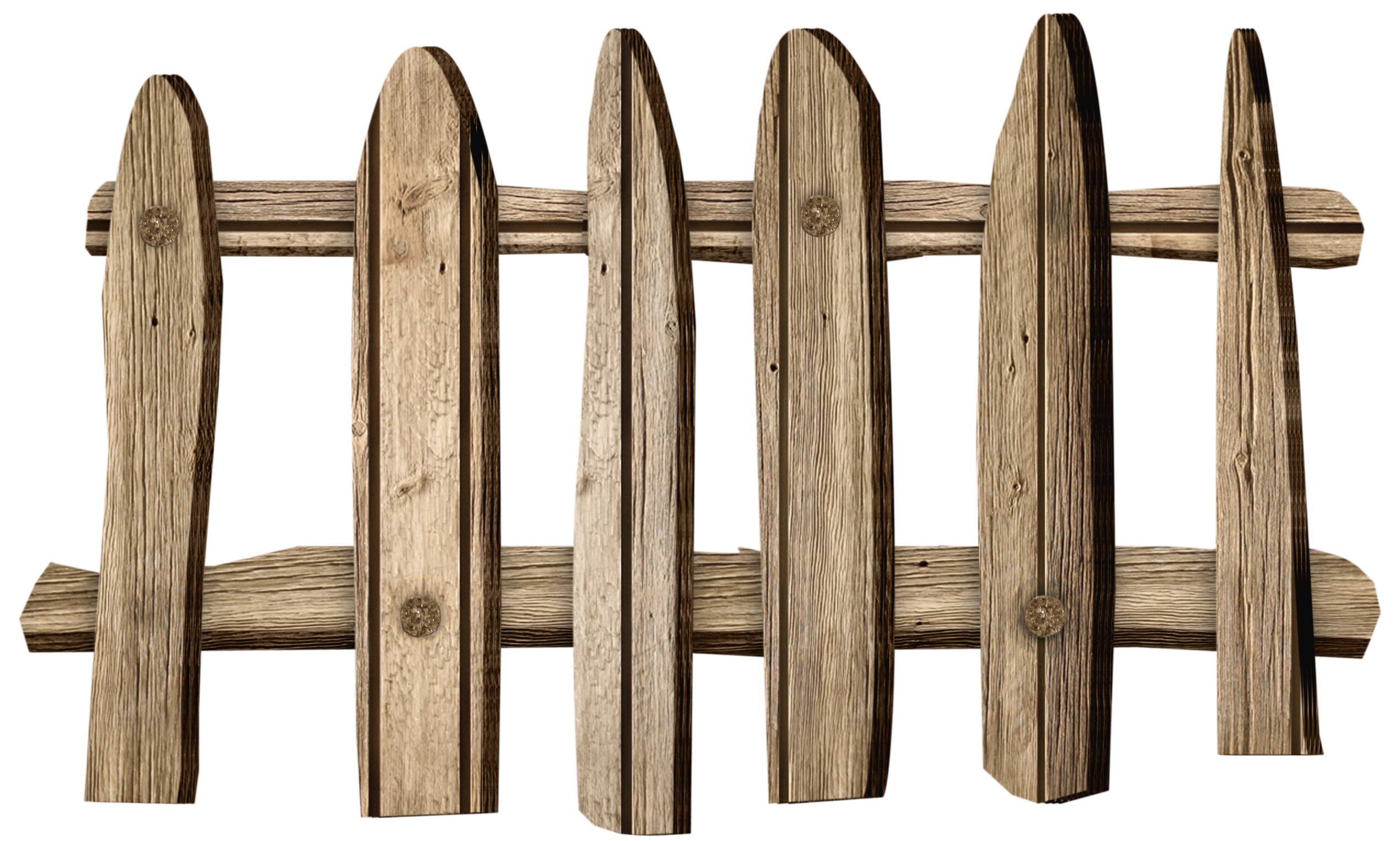 Old wooden png gallery. Fence clipart painting fence