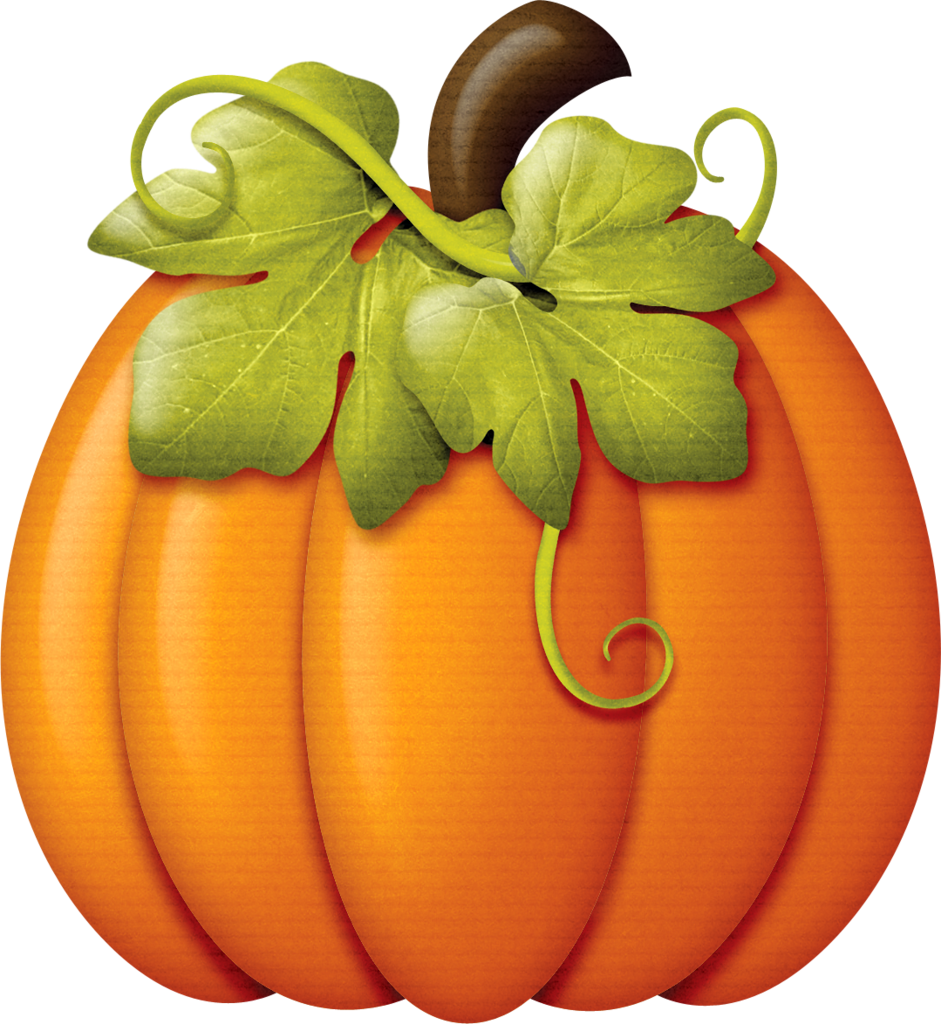 Tborges autumncolors pumpkin png. Clipart fall halloween