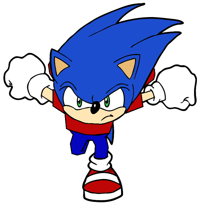 Clipart fall hedgehog. Samuel the fanmade works