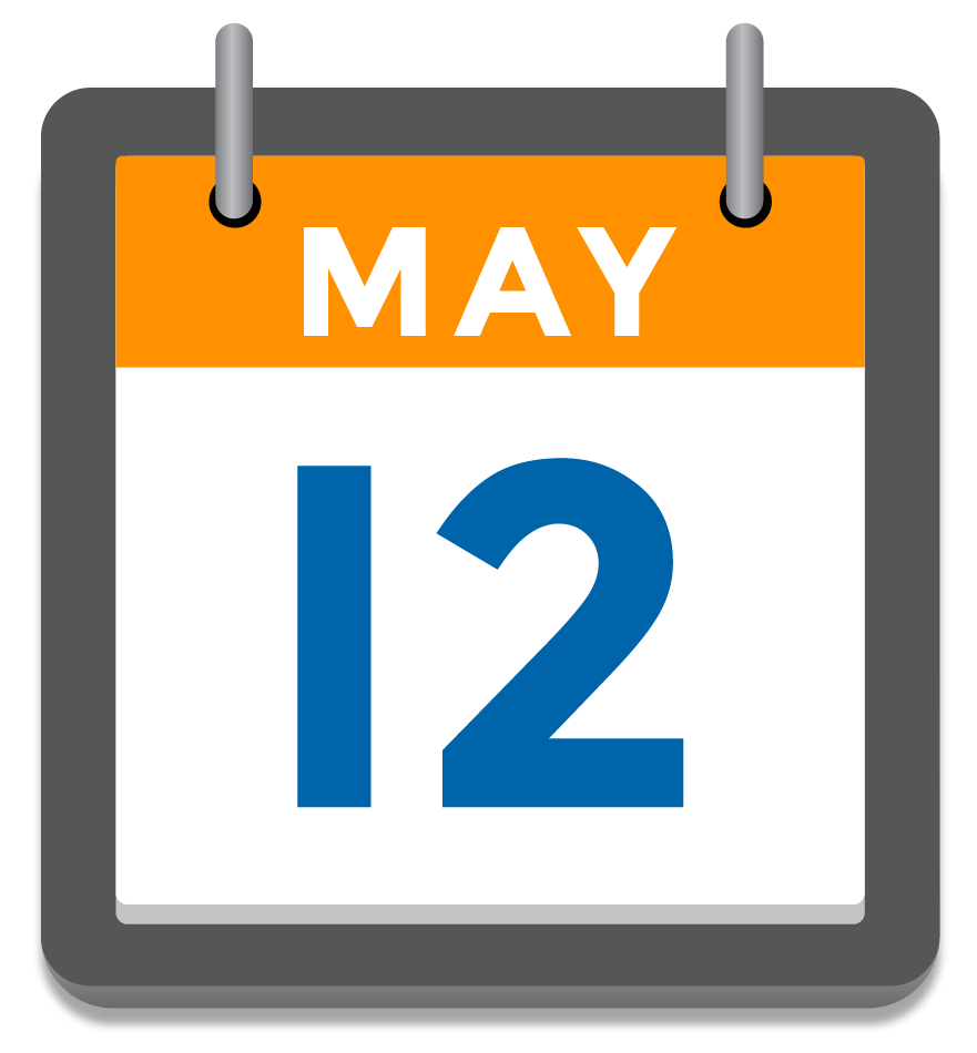 For our crash conference. Clipart fall save the date