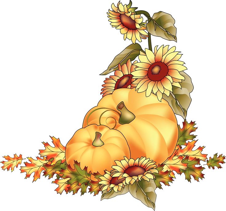 harvest clipart simple fall