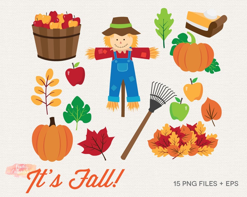 fall clipart fallclip