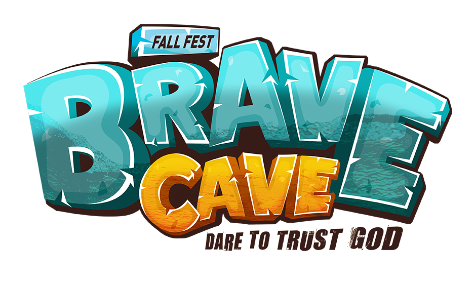 clipart family cave