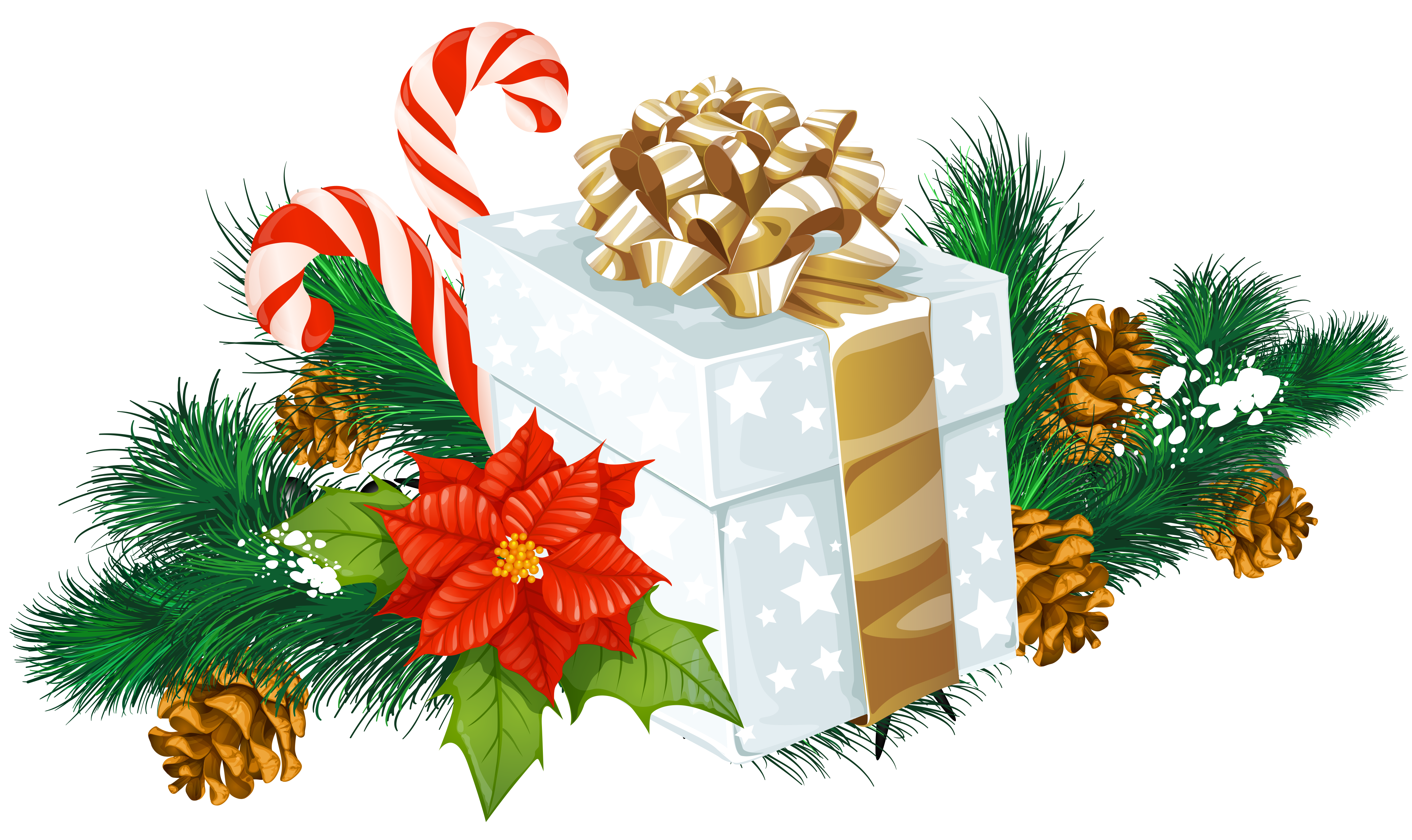 clipart png christmas