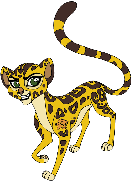 disney clipart lion king