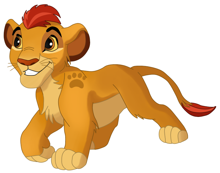 clipart family lion king