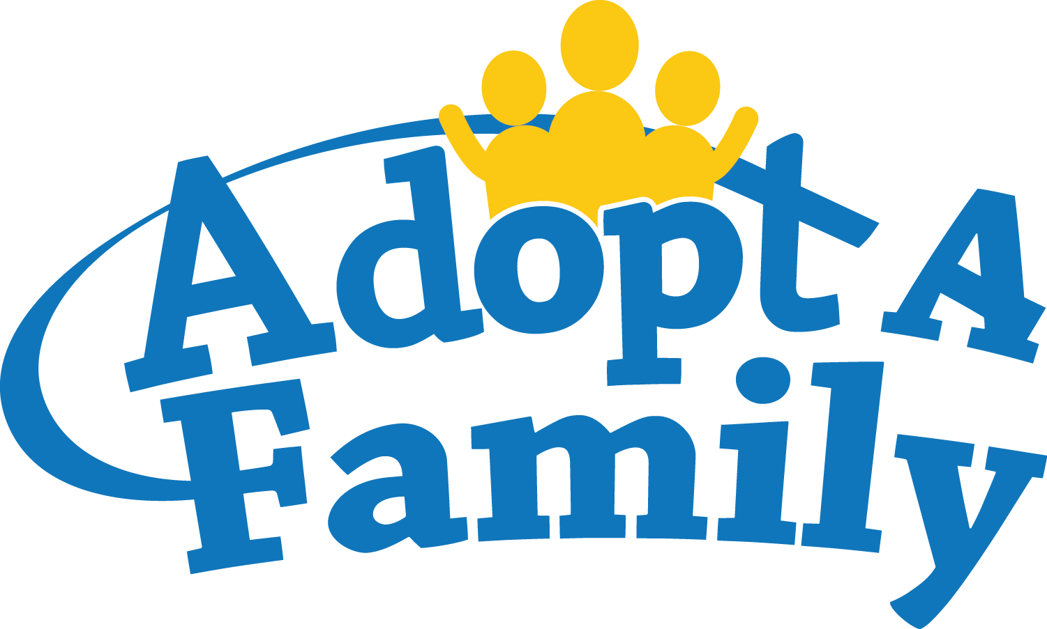  collection of adopt. Clipart family logo