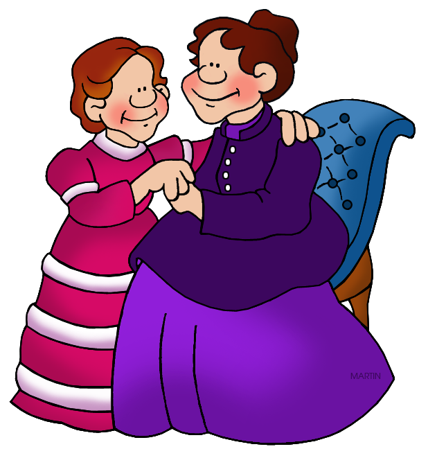families clipart mother