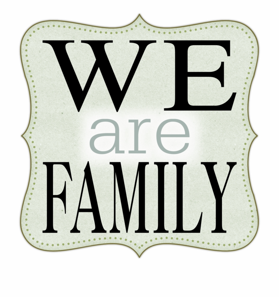 clipart family name