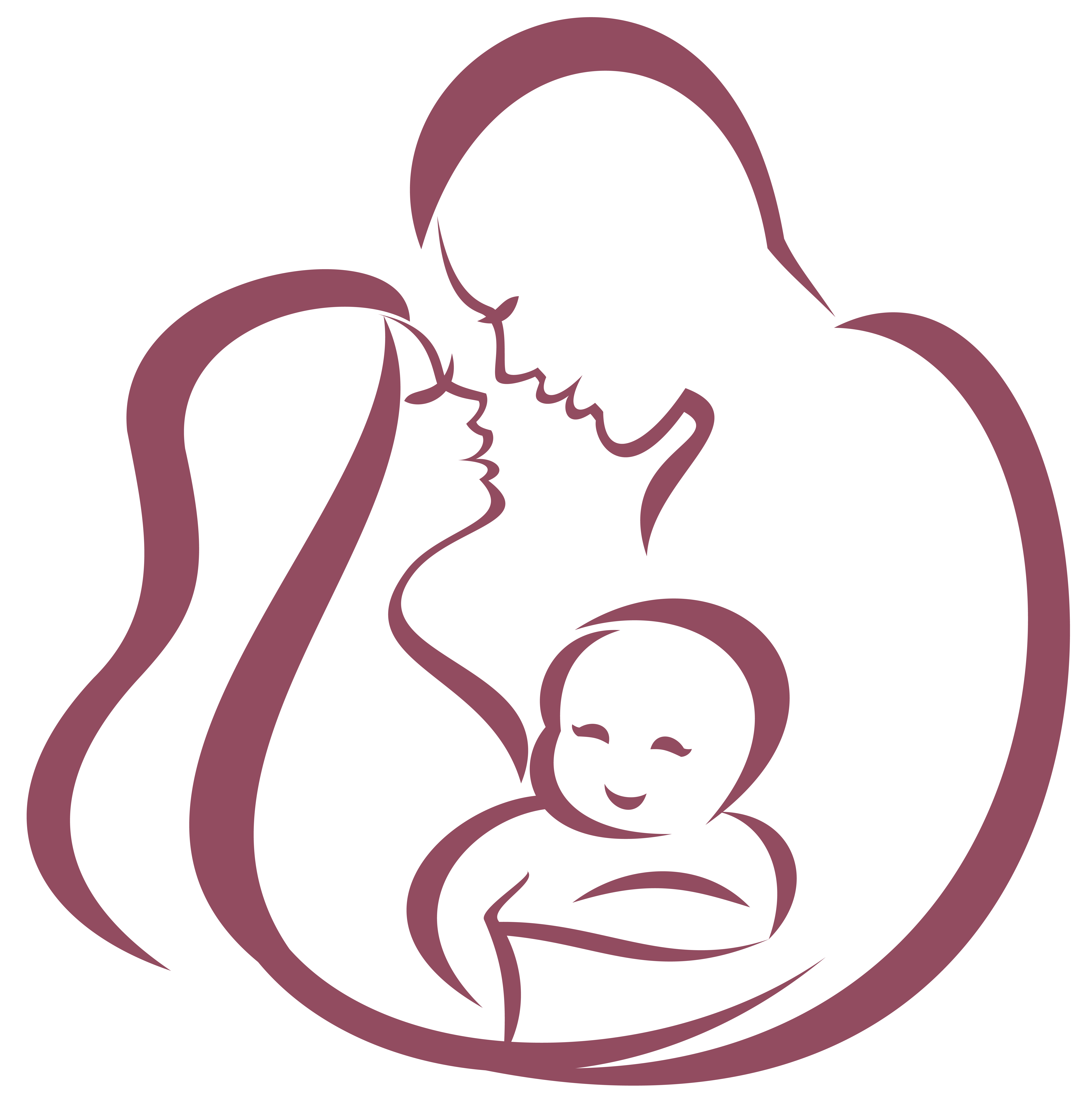 infant clipart three baby